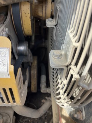 2005 Caterpillar 963C