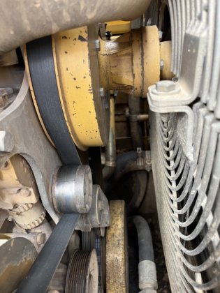 2005 卡特彼勒 963C