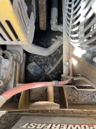 2005 卡特彼勒 963C