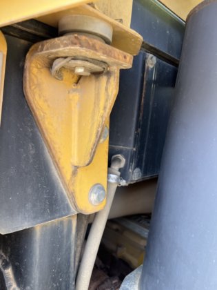 2005 卡特彼勒 963C