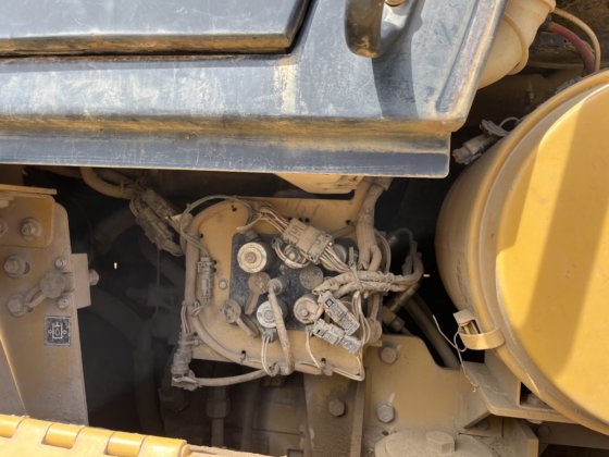 2005 卡特彼勒 963C