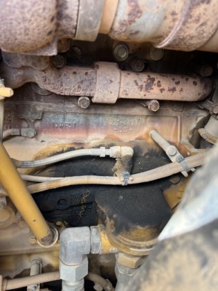 2005 卡特彼勒 963C