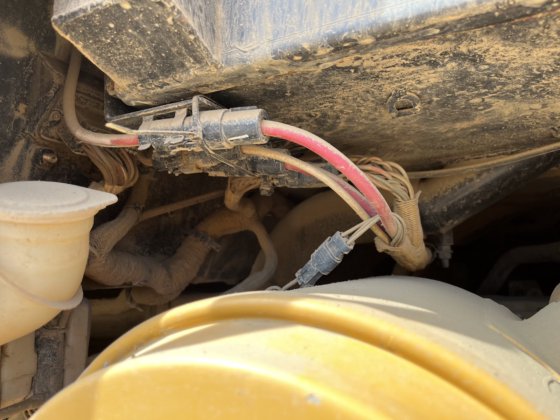 2005 卡特彼勒 963C