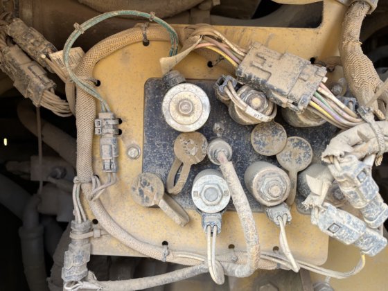 2005 卡特彼勒 963C