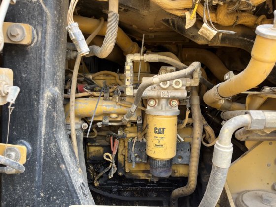 2005 卡特彼勒 963C