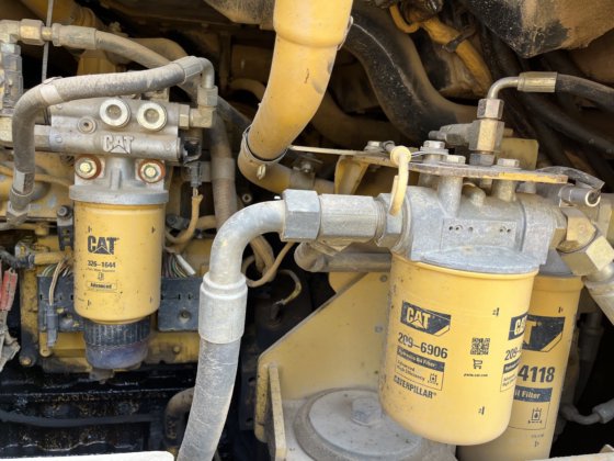 2005 卡特彼勒 963C