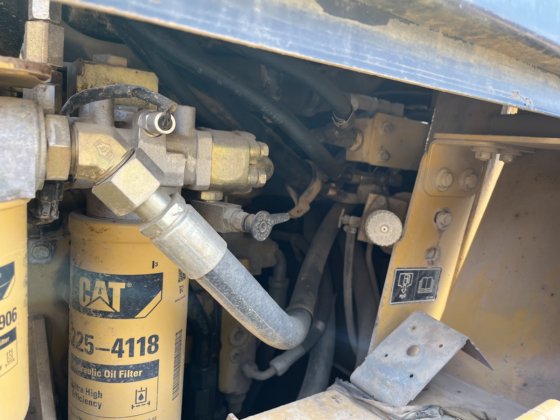 2005 卡特彼勒 963C