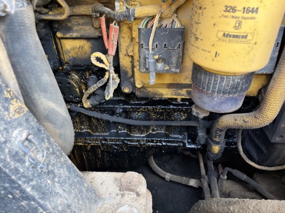 2005 卡特彼勒 963C