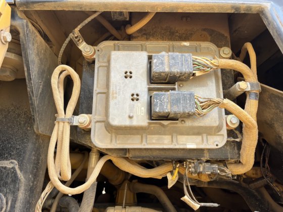 2005 卡特彼勒 963C