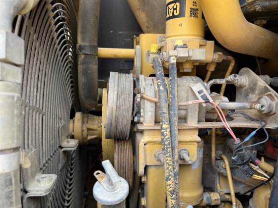 2005 卡特彼勒 963C