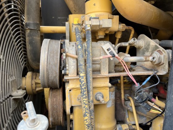 2005 卡特彼勒 963C