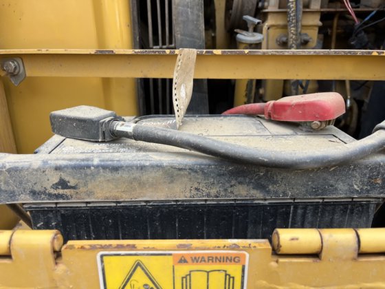 2005 卡特彼勒 963C