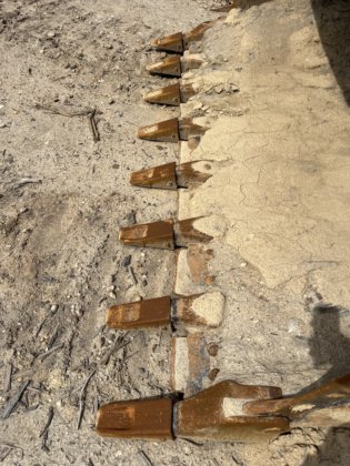 2005 卡特彼勒 963C