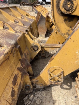 2005 卡特彼勒 963C