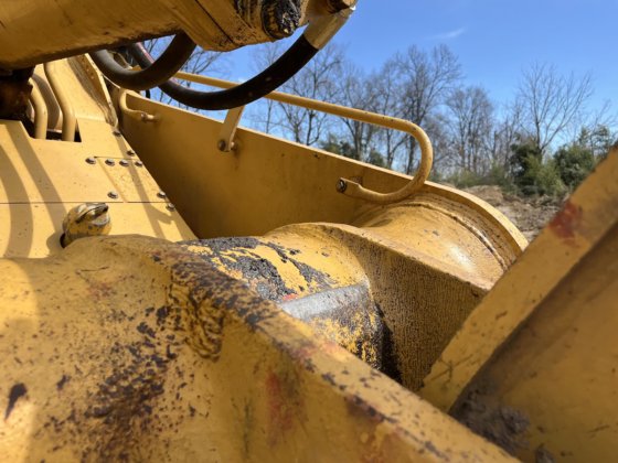 2005 卡特彼勒 963C