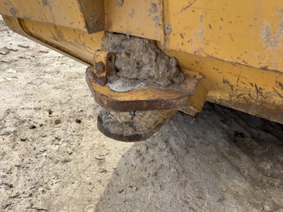 2005 卡特彼勒 963C