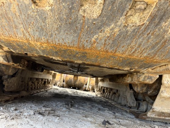 2005 卡特彼勒 963C