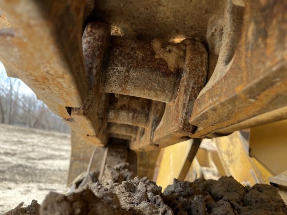 2005 卡特彼勒 963C