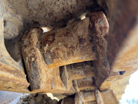 2005 卡特彼勒 963C