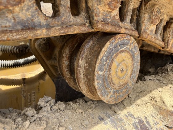 2005 卡特彼勒 963C