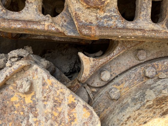 2005 卡特彼勒 963C