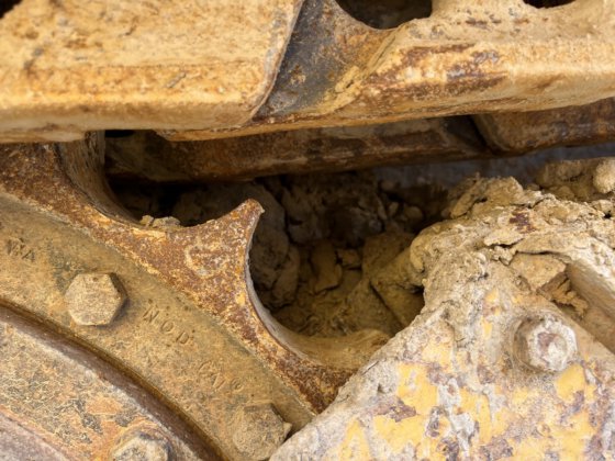 2005 卡特彼勒 963C