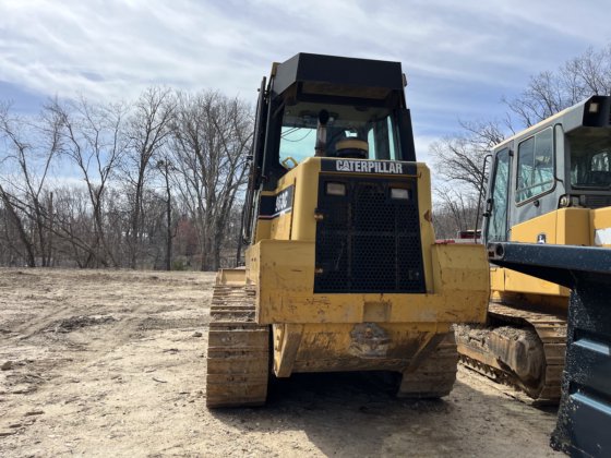 2005 卡特彼勒 963C