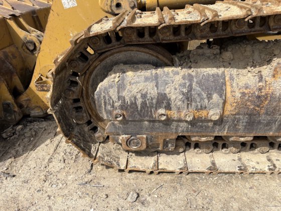 2005 卡特彼勒 963C