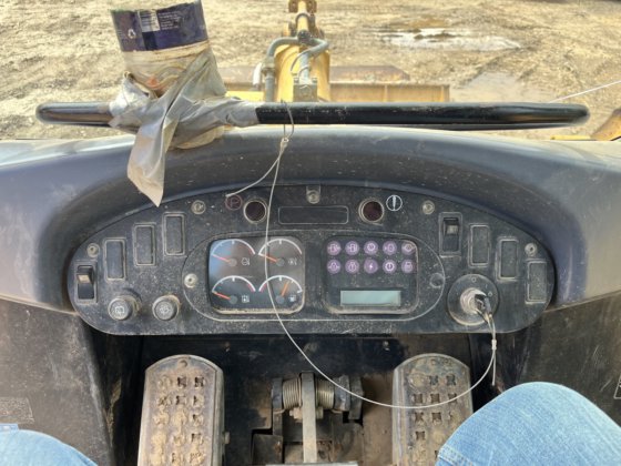 2005 卡特彼勒 963C