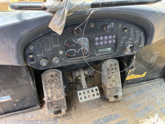 2005 卡特彼勒 963C