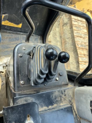 2005 卡特彼勒 963C