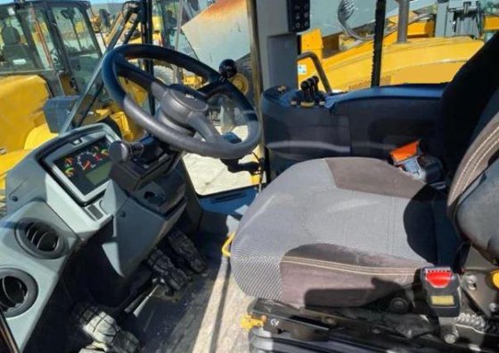 2021年卡特彼勒 950M