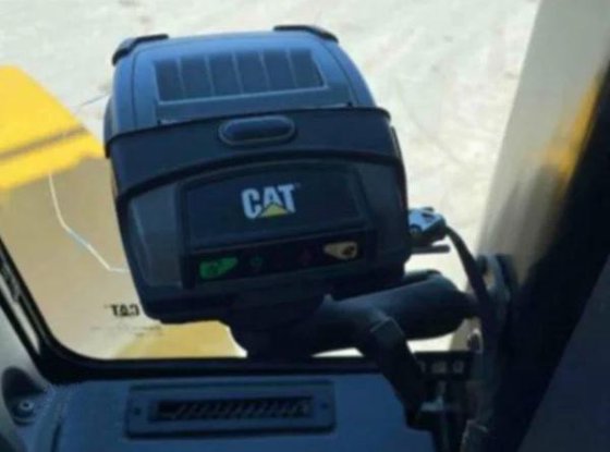 2021年卡特彼勒 950M