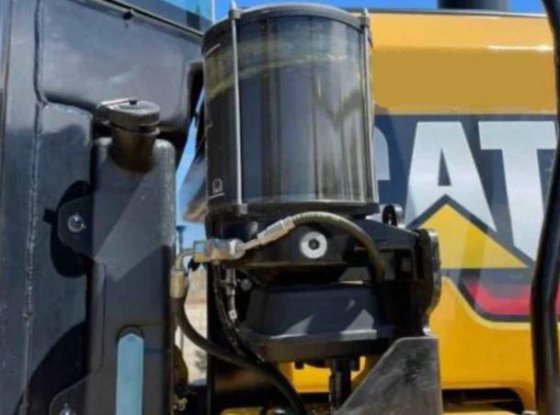 2021年卡特彼勒 950M