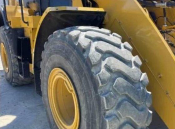 2021年卡特彼勒 950M