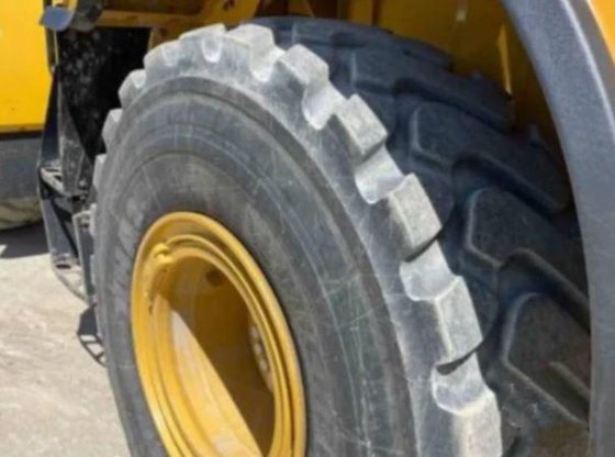 2021年卡特彼勒 950M