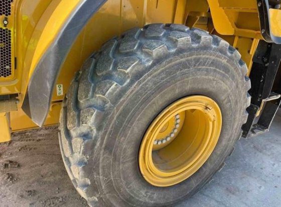 2021年卡特彼勒 950M