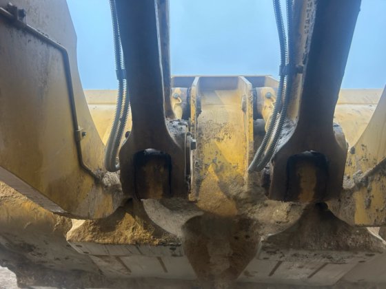 2025年卡特彼勒980XE