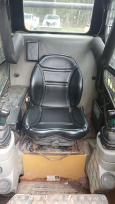 2002 Caterpillar 242