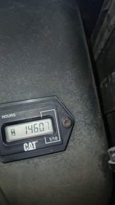 2002 Caterpillar 242