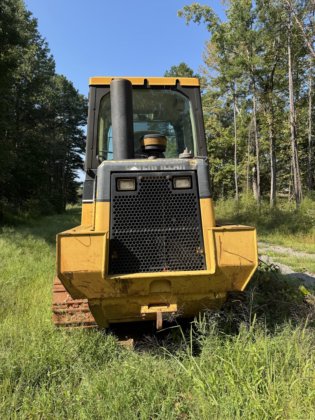2000 Caterpillar 963C