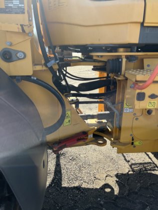 2018年沃尔沃 L70H