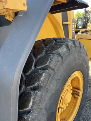 2018年沃尔沃 L70H