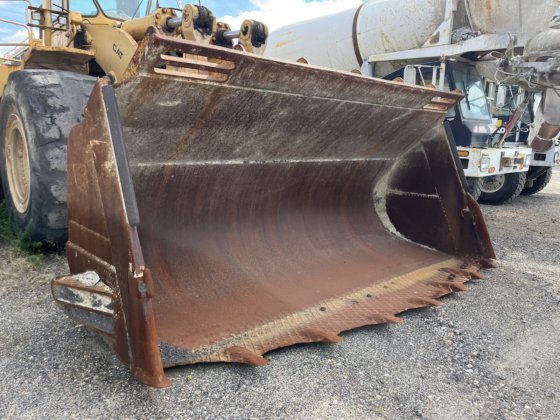 1982 Caterpillar 988B