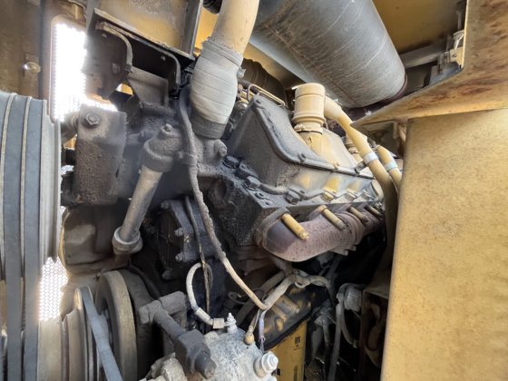 1982 Caterpillar 988B