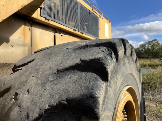 1982 Caterpillar 988B
