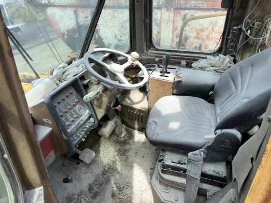 1982 Caterpillar 988B