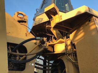 1997年式キャタピラー 992G