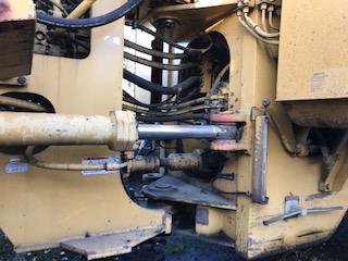 1997年式キャタピラー 992G