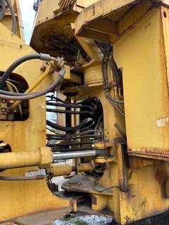 1997年式キャタピラー 992G